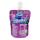 Jelly Crayon Shin-Shin Suckable Adecuado para Summer 8090 snacks para niños nostálgicos para niños con verano 0 alimentos grasos 680g*1 bolsa de gelatina chupable