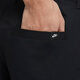 耐克（NIKE）短裤男裤2025夏季新款运动裤工装裤舒适透气休闲短裤子 FN3518-010黑色 30