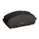 
ferodo ceramic brake front plate NAO is suitable for GAC Fickey Jeep Free Light 2.4 FDB4882-D