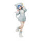 
Bei Geng BEGENGSEGA TOYS RE0 Rem Ram Aijidona kimono fairy witch scene Rem CHUBBY Original color
