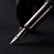 [Essentiel pour le début de l'école] Oaso (OASO) A826 Fountain Pen Ink Gift Box Eternal Night Black Iridium Pen