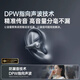 PVF 2025 new style | Berlin Voice Bluetooth headset ear clip type suitable for Sony bone conduction concept open sports running wireless call noise reduction does not enter the ear and hang the ear