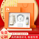 Zhimei Global Business Company Annual Meeting Cluit Gift Box angepasst 1. August Army Day Geschenk und Ruhestands Souvenirs für Mitarbeiter