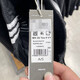 阿迪达斯 （adidas）运动裤男裤夏季新款时尚三条纹休闲裤跑步健身裤子透气小脚裤长裤 DT9901 XS