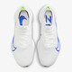 耐克（NIKE）Air Zoom Tempo NEXT 轻盈气垫缓震男士运动跑步鞋 ci9923-701 薄荷绿 40 标准/US7