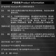 MUESRGTEI胖东来洗发水男士专用控油去屑止痒蓬松持久留香毛囊清洁洗发液