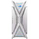ASUS [Consultation Instant Discount] Republic of Gamers ROG Genesis 701 Chassis Desktop Computer E-Sports Chassis Aluminum Alloy