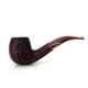Italian Heather Pipe Men's Gift Birthday Boad Boad pour les aînés Jade sculpture de couverture Sandblasting 677