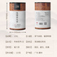 Tianchi Oolong Tee Inheritanz Phoenix Single Cong Tea Single Tong Mailand Xiang Erste Stufe 125G Dosen 1392 Selbst trinkende Geschenkblätter