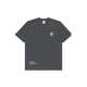 AAPA AAPE AAPE AAPE Camiseta de manga corta Man y una camisa de base impresa de camuflaje de algodón puro de primavera y mujer de cuello redondo de cuello redondo [Jin equivale a 0,5 kg]