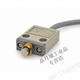 
Waterproof stroke limit switch D4C-1202 1220 1229 1224 1227-P 1250 D4C-1203