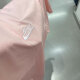 Camiseta de manga corta de Nike (Nike) para hombres 2025 Summer NUEVO ARRILLA SPORT SPORTHE Breatable Camiseta redonda de cuello redondo AR49999-686 Rosa L /175 /Sugerido peso 130-150Jin [Jin equivale a 0.5 kg]
