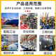 Muge Servo-Ventil D661-4580D/4636moog Hydraulikventil D634-319C Pilotventil G761-3033B D691072d Prepaid