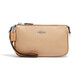 COACH Women's new 19 series clutch bag one-shoulder handbag wrist bag luxury fashion brand CE698-IMS4L