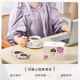 
CHALI tea cold brew tea tea bag black wolfberry grape oolong tea 42g red date tea bag 12 packs/box health tea