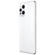 OPPO FUENTA X3 X3 X3Pro Teléfono móvil de segunda mano 6.7 pulgadas Pantalla curva de pantalla grande 5G Conexión de red completa Snapdragon 870 Smart Android Teléfono [Find x3 Pro] Whitening 12GB+256GB 95 Nuevo