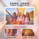 墨谦DTK1L粉盒适用得力deli DCM24ADN粉盒CP2400DN打印机硒鼓CM2400ADN墨盒 【高配版9900页】DTK1L粉盒-四色套装