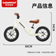 Babyhood Children's Balance Bike 1-3-6 Jahre alte Schiebetrad Kinderspielzeuggeschenke für Kinder