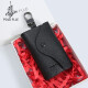 Cobia Paul Bag Key Bolsa de cuero genuino para hombres Bolsa para la tarjeta doméstica Bolsa Key Bols