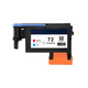 
Jianyingchen applies HP 72 printhead HP T1100/1200/1300/620/770/790/795 nozzle Original regeneration 72 printhead grey Gray/photo black PBK