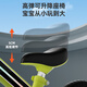 凤凰灯光儿童平衡车 1-3-6岁宝宝滑行学步车小孩滑步车无脚踏自行单车 【20种灯光款】12寸 极光绿+礼包