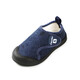 
Boys' second cotton shoes children's kindergarten indoor shoes children's shoes girls' shoes soft sole floor toddler shoes Ruiyang gray 6627 winter style two cotton size 29 shoes length about 18.3