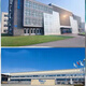 Panneaux photovoltaïques à puissance bordelle à double face au niveau double face 650-660-680-695