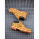 Timberland (Timberland) Men's Shoes Rhubarb Boots Outdoor Leisure Waterproof Leather A1P3L A1P3LW/Wheat Color Martin Boots A 41