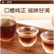 中茶 茶叶普洱茶熟茶散茶 Y671铁罐装 端午送礼 自饮口粮茶茶礼100克 *1罐【自饮推荐】