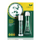 Mentholatum Mint Lip Gel Mint Lip Balm 2 pack moisturizing and hydrating lips to prevent dryness and cracking