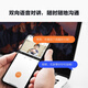Fluorite Camera Cloud Survering Home C2C Wireless WiFi Network Camera Monitor Mobile Phone Mobile Infrared Vision Night Vision HD Monitor de caméra Indoor C2C Version avancée [1080p HD] Mobile Detection 16G Carte haute vitesse [Ordre Upgrade 32G]