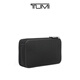Tumi / tuming alpha slg portefeuille masculin Business Travel Commuter Embrayage noir / 01192294d2