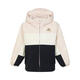 adidas [Adidas]LK WARM UB JKT boys' jacket JF3880 122