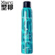 EGH轻扬时尚泡沫发蜡头发定型摩丝造型蓬松卷发造型泡泡摩丝 300ml 3瓶 黑色银色蓝色