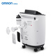 Omron 3L liter medical oxygen generator low noise voice model, large screen touch KJR-Y317W for elderly and pregnant women