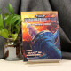 【全新正版/京仓直发/可开发票】中国科幻经典大系·全频带阻塞干扰|674公路+潜入贵阳+冰上海+回溯+生存实验+卡门+未来不高兴