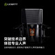 LEWITT PURE TUBE tube condenser microphone microphone sound card set mobile computer live broadcast LEWITT PURE TUBE tube microphone single product audio equipment