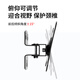 
LUCKPRO monitor wall mount Computer monitor bracket Wall mount Computer bracket Monitor wall mount Monitor wall mount Desktop wall mount DH600