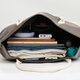 AI Xiner Handbag Bag Women's Short Travel Travel A LAN CAPABILA Capacidad Bolsa de viaje de negocios Bolsa de almacenamiento Bag Boarding Sports Versátil