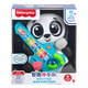 费雪（Fisher-Price）生日礼物数字颜色学习早教玩具-智趣乐队数字乐手熊猫JFK45