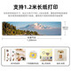 佳能（Canon）g3820/g3860无线彩色连供式喷墨家用商用办公打印机复印扫描一体机 G3860【打印/复印/扫描】