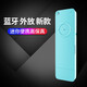 AnsUOFU mp3 Bluetooth Student Walkman Small Sports Running Small Portable Mini External High-Quality Music Player Mysterious Black + 32G (copied a lot of songs of various styles) Gift gift bag