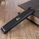 Guoguang 24-Loch-Mundharmonika Polyphonica C-Tune Mundoniconica Advanced Deutsch importiert Gong Erwachsene Anfänger Professionelle Leistungsniveau [High-End-Leistungsniveau] Guozhimeng 24-Loch Polyphonica C-Tune Black [kein Fingerabdruck]