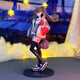 Hobbymax Evangelion Asuka Schönes Mädchen Eva Trendy Anime Model Zweidimensionales Ornament Stehende Asuka Ra [Red Gift Box]