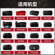 佳能（Canon）打印机PG840/CL841墨盒墨水 适用于MG3680 MX538/378可加墨 佳能841彩色连供改装墨盒