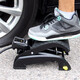 Zaitang Automobile CAR Bomba inflable Presión de neumáticos Presión de alta definición Pantalla digital Michelin Pedal de doble cilín inflable 12209