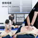 Automatic computer cardiopulmonary resuscitation simulation human half-body full-body artificial respiration first aid training model for infants and children CPR15690 high-end full-featured + 8-inch computer display