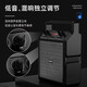 飞利浦（PHILIPS）SD50X户外蓝牙音箱广场舞音响舞台教学小蜜蜂扩音器手提便携式大音量小型音响 SD50X音响 手持麦版