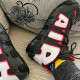 耐克（NIKE）潮品女鞋2025夏季新款Air Jordan防滑运动篮球鞋 DH9719-200 黑白红 36.5