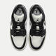 Nike (Nike) Basketballschuhe Frauenschuhe 2025 Sommer New Air Jordan Sport und Casual Wear-Resistant und Pushioned Freizeitschuhe FB9893-101 Schwarz und Weiß 40